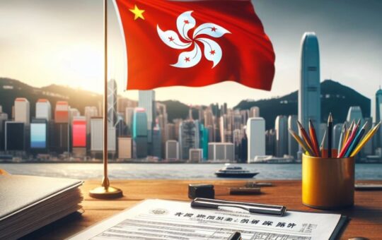 Hong Kong Unlicensed Cryptocurrency Platforms Will Be Banned Until June