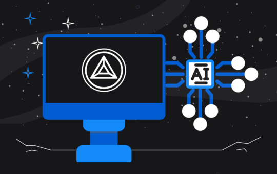 Algosone And Sora Unleashed: How Ai Trading And Lifelike Videos Are Shaping The Future Of Finance!