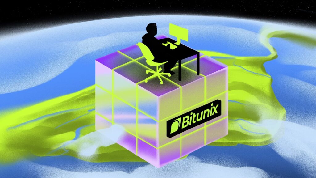 How Bitunix Is ​​Attracting Highly Liquid Traders