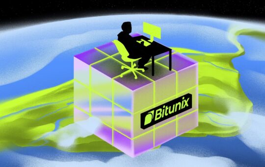 How Bitunix Is ​​Attracting Highly Liquid Traders