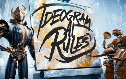 Ideogram Is A New Ai Image Generator That Blows Away The Competition, Outperforming Midjourney And Dall-E 3.