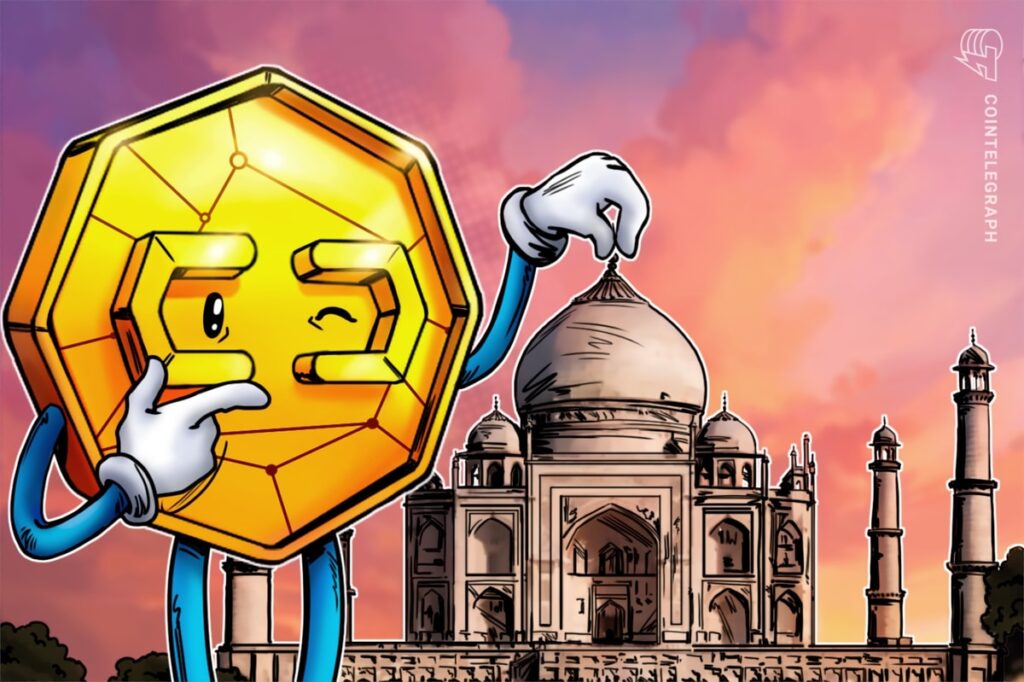 India Plans Rapid Stock Settlement To Reduce Crypto Migration