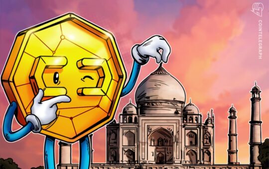 India Plans Rapid Stock Settlement To Reduce Crypto Migration