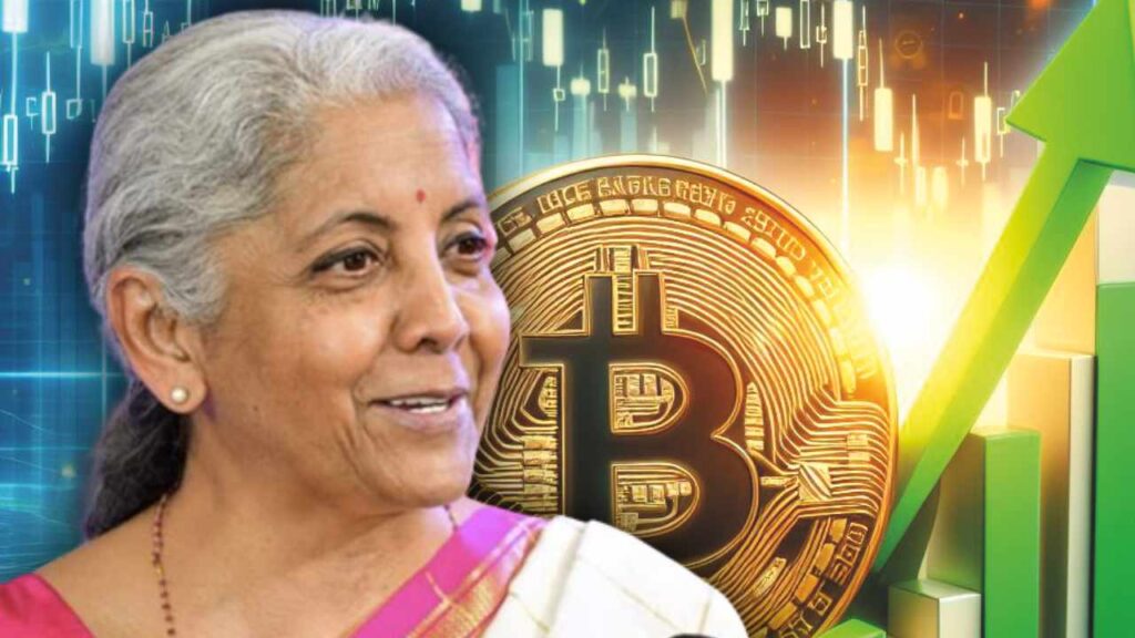 Indian Finance Minister Says Crypto Assets Can'T Be Currencies - Expects 'Some Framework To Emerge' From G20 Talks