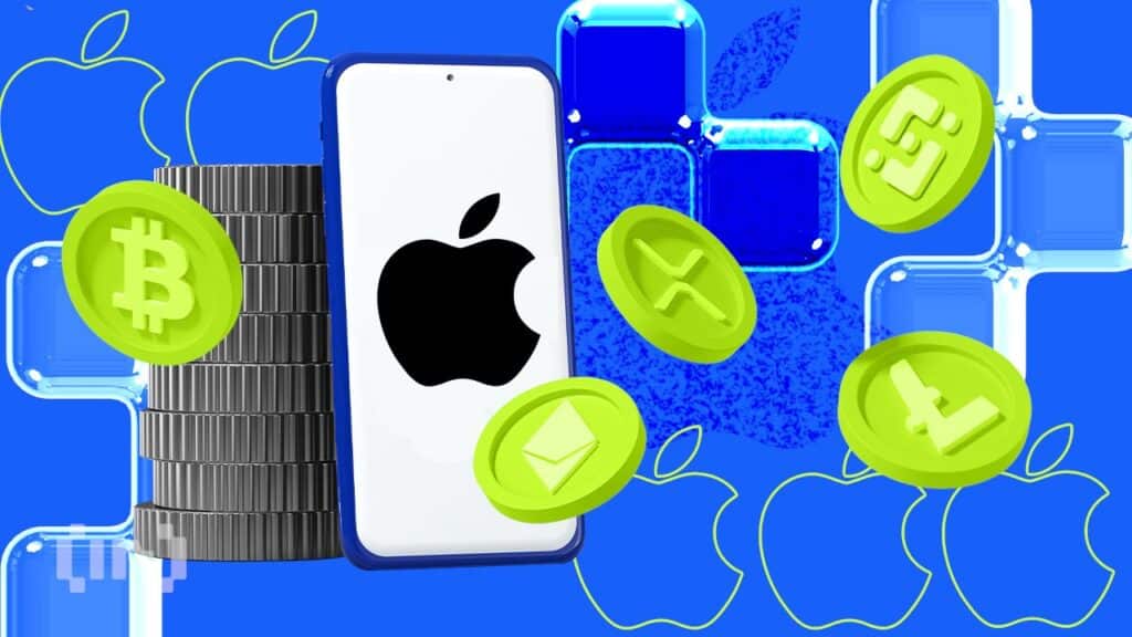 Will This Incoming Apple Update Kill Crypto &Amp; Web3 Apps In Eu?