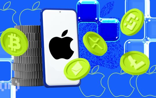 Will This Incoming Apple Update Kill Crypto &Amp; Web3 Apps In Eu?