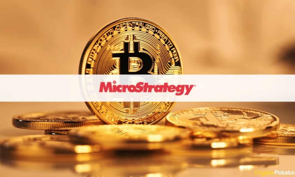 Is Microstrategy (Mstr) A Better Investment Than Bitcoin?  Expert Debate