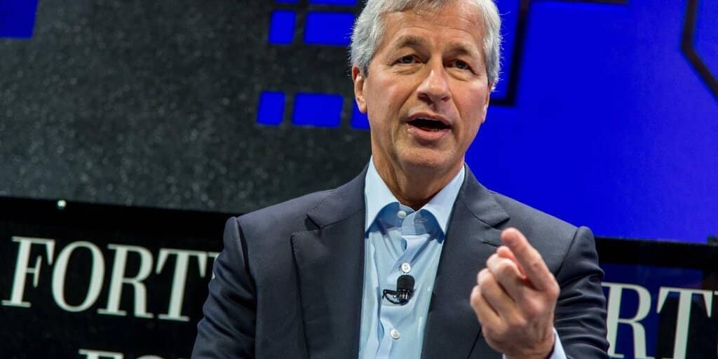 Jp Morgan'S Dimon: 'I Will Defend Your Right To Buy Bitcoin'