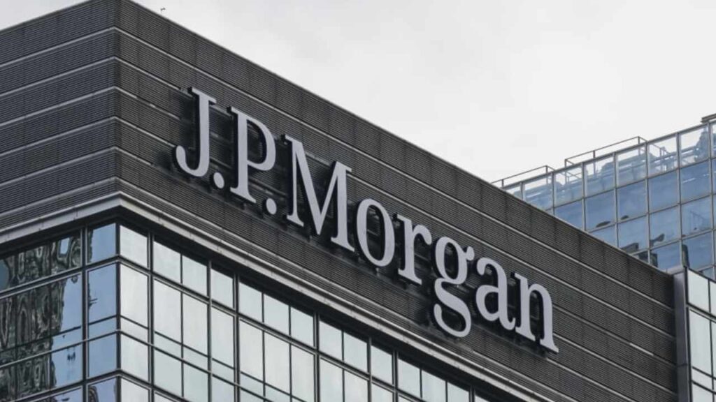 JPMorgan: Bitcoin is still overbought despite the price drop