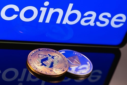 Judge Rules Sec May Proceed With Lawsuit Against Coinbase.