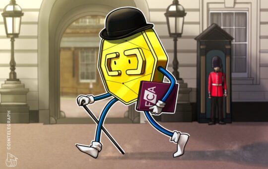 London Stock Exchange To Accept Bitcoin And Ethereum Etns