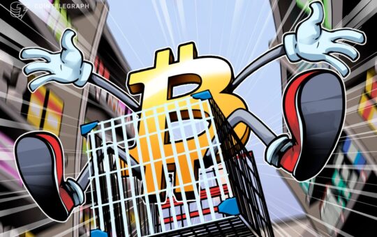 Major Corporations, Major Wirehouses Preparing To Buy Bitcoin: Bitwise