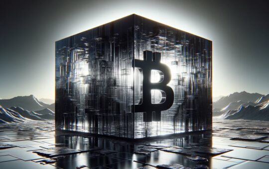 Marathon Mines Record-Breaking 4Mb Bitcoin Block Linked To Runestone Airdrop