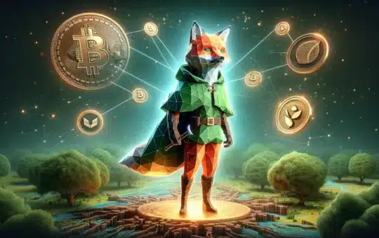 Metamask And Robinhood Join Forces To Enable In-Wallet Crypto Purchases