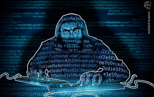 Munchables Hacker Returns 62.8M Ether Without Ransom