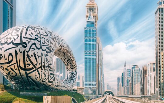 Nexo Crypto Secures Pre-Vara Approval To Start Lending And Brokerage Services In Dubai