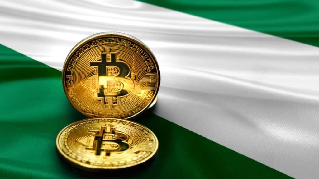 Nigeria Has Introduced A Law That Would Force Foreign Crypto Exchanges To Be Incorporated In The Country.