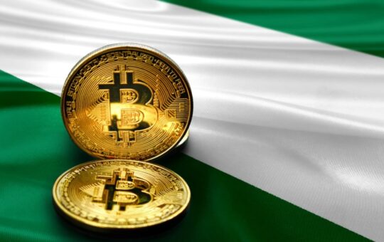 Nigeria Has Introduced A Law That Would Force Foreign Crypto Exchanges To Be Incorporated In The Country.