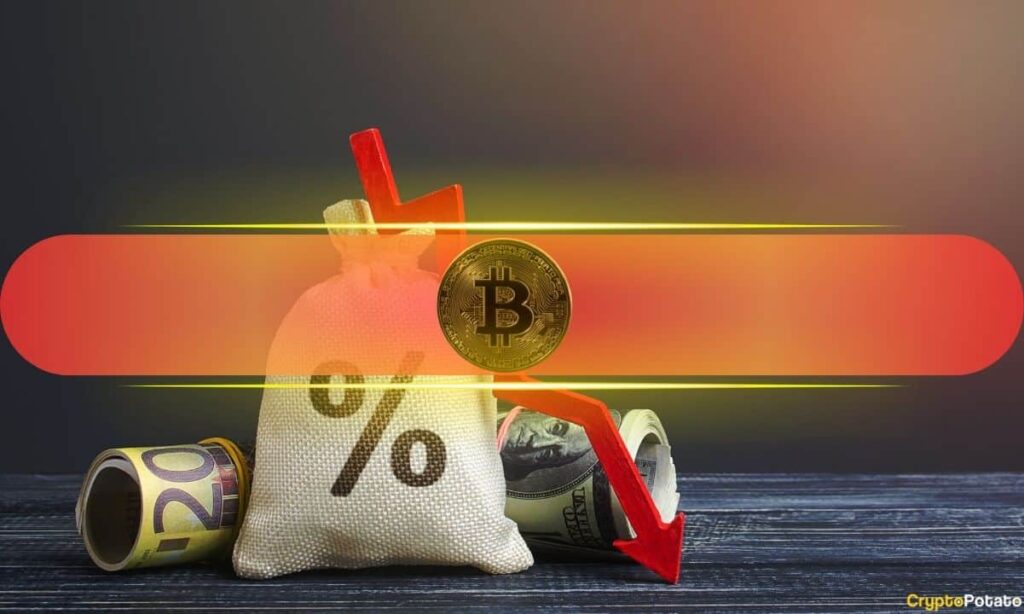 Over $400M In Liquidations As Btc Hits 13-Day Lows, Shib And Doge Plummet By 13%