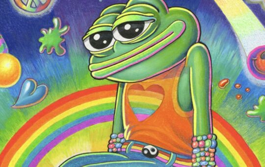 Pepe, Dogecoin, Bonk Lead Double Digit Meme Coin Findings