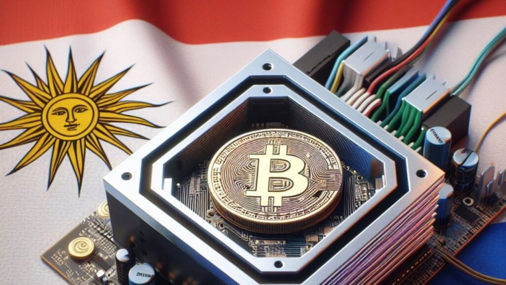 Paraguay To Strengthen Measures To Combat Illegal Cryptocurrency Mining