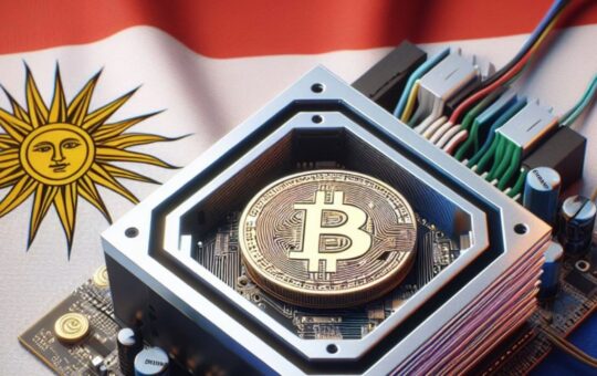 Paraguay To Strengthen Measures To Combat Illegal Cryptocurrency Mining