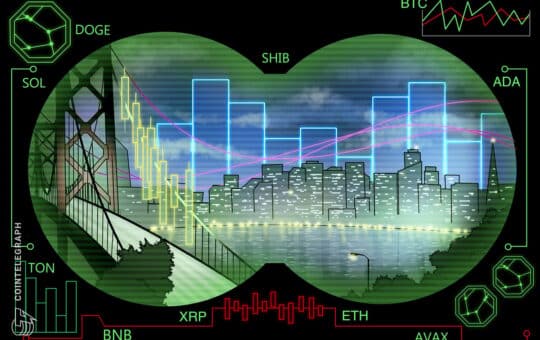 Price Analysis 3/28: Btc, Eth, Bnb, Sol, Xrp, Ada, Doge, Avax, Shib, Ton