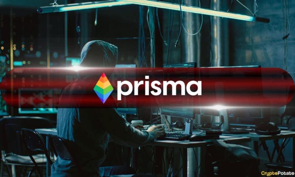 Prisma Finance Hacker Says 'Whitehat Rescue' After $11.6 Million Exploit