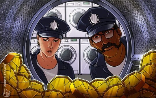 Receptionist Found Guilty Of Money Laundering For 2.5B Bitcoin