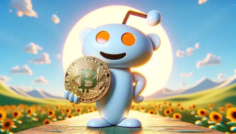 Reddit Buys Bitcoin, Ethereum, And Matic, Reveals New Ipo Filing With The Sec