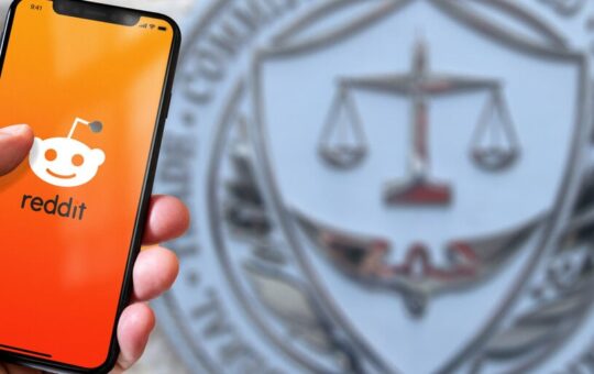 Reddit Reveals Ftc Investigation Into Ai Data License Before Ipo