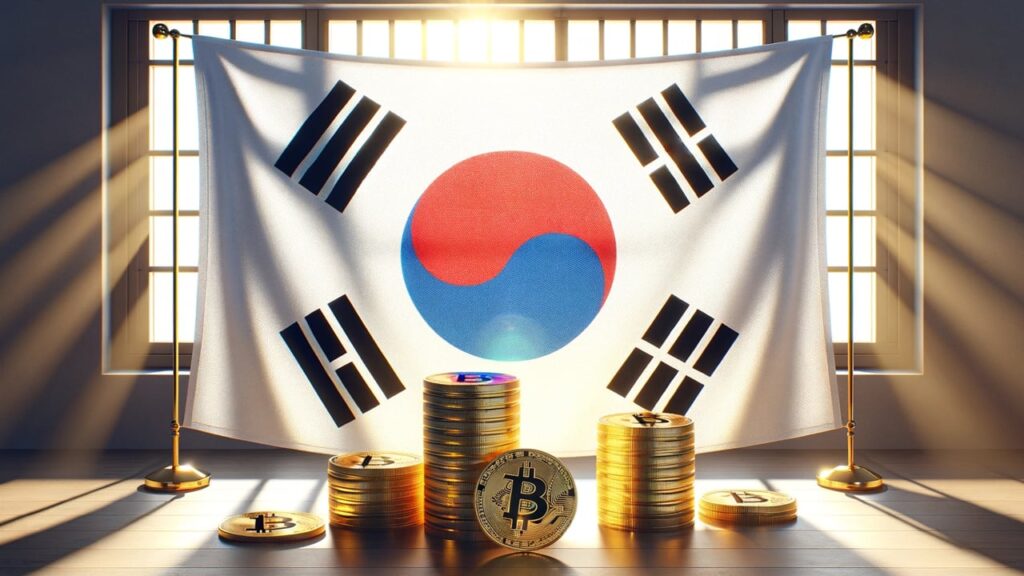 Report: Election Concerns Halt Easing Of South Korean Crypto And Etf Regulation