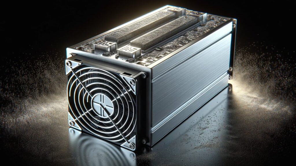 Report: Halving Bitcoin Mining Landscape Bracket For Shift Could Reduce 100 Eh/S Hashpower