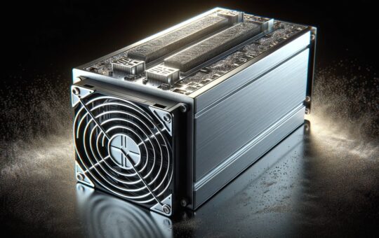 Report: Halving Bitcoin Mining Landscape Bracket For Shift Could Reduce 100 Eh/S Hashpower