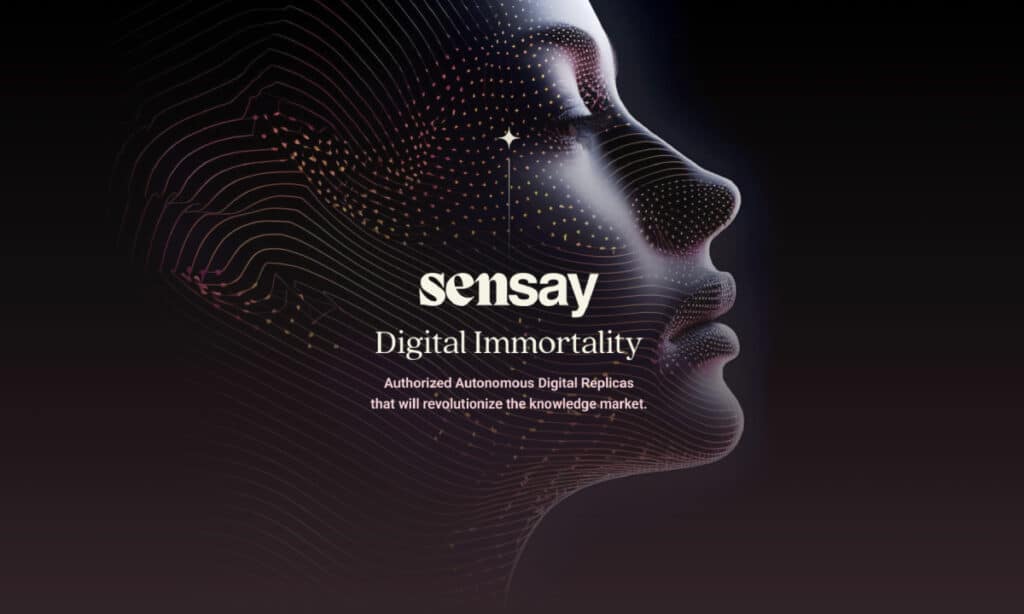 Revolutionizing Memory Care: Sensei Unveils Ai-Powered Digital Recordings For Dementia Support And Beyond