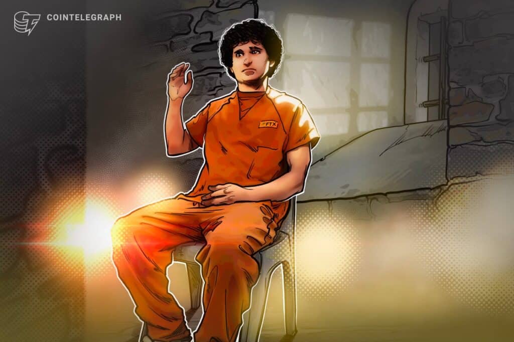 Sbf Rolls And Dumps Memecoins As Ftx Founder Sentenced To 25 Years In Prison