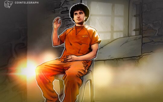 Sbf Rolls And Dumps Memecoins As Ftx Founder Sentenced To 25 Years In Prison