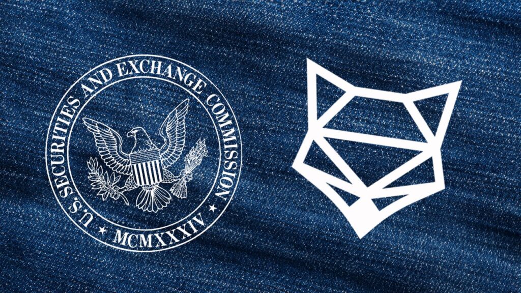 Sec Charges Form Change With Regulatory Violations, Reviving Debate On Crypto Regulation