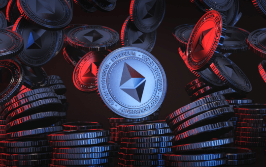 Sec Pushes Blackrock Spot Ethereum Etf Application - Again