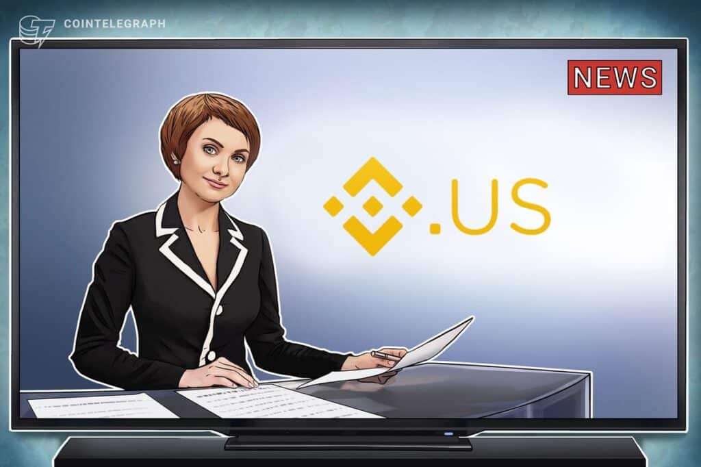 Sec Claims Binance.us 'Refuses To Provide Information', Asked The Court To Intervene