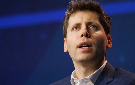 Sam Altman Returned To The Openai Board When The Investigation Into His Dismissal Ended