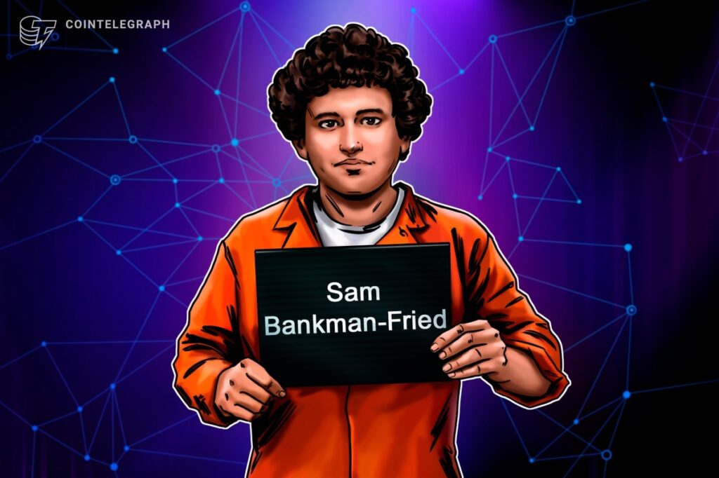 Sam Bankman-Fried Turns 25 - Now What?