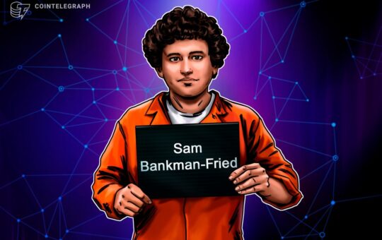 Sam Bankman-Fried Turns 25 - Now What?