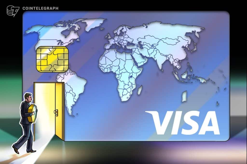 Singapore fintech launches USD-powered Visa card with Swiss bank Fiat24