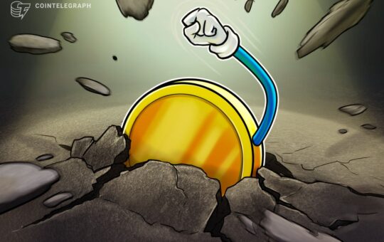 Solana Memecoin Slerfsol Recovers After $10M Token Burn Fiasco