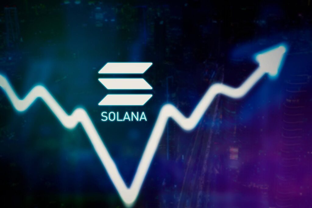 Solana Reports New Addresses Daily: Finding Trends In Sheba Innu And Nougat Rush On Price Developments