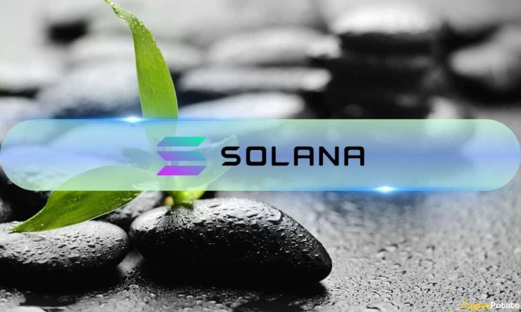 Solana Sees Explosive Growth In Dex Trading Volume, Surpassing $2B Multiple Times