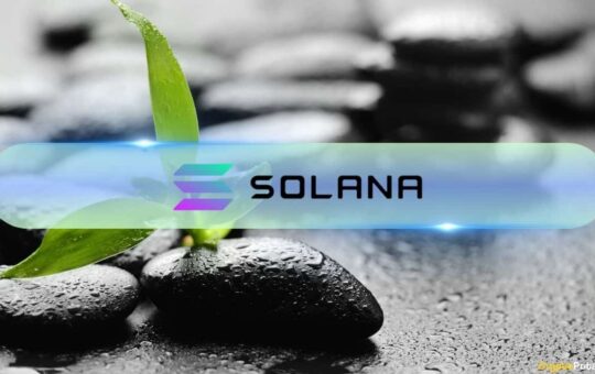 Solana sees explosive growth in DEX trading volume, surpassing $2B multiple times