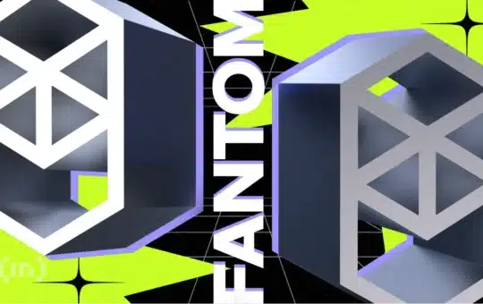 Fantom Prepares To Launch Sonic, Enabling 2,000 Transactions Per Second