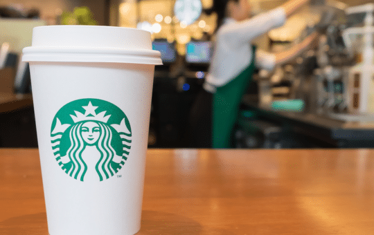 Starbucks Is Shutting Down Odyssey Beta Nft Rewards Program—Will It Come Back?